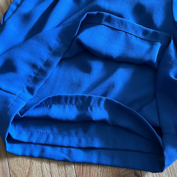 White House Black Market Romper - Picture 14 of 16